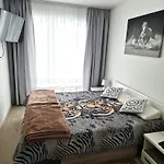 Apartament Baltycka 6B