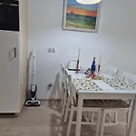 Apartament Baltycka 6B