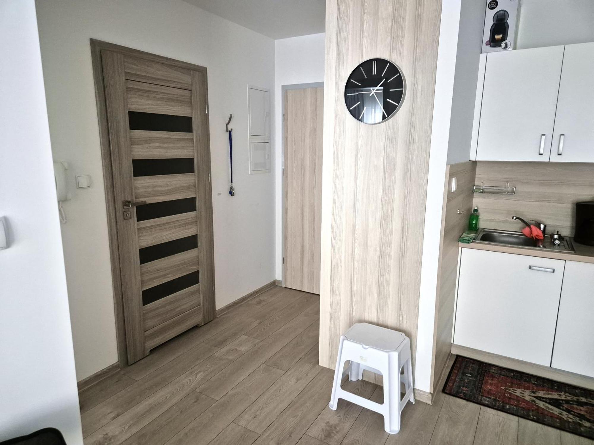 Apartament Baltycka 6b Kołobrzeg