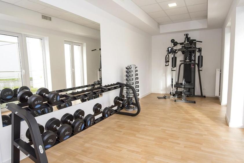 Apartament Baltycka 6b Kołobrzeg